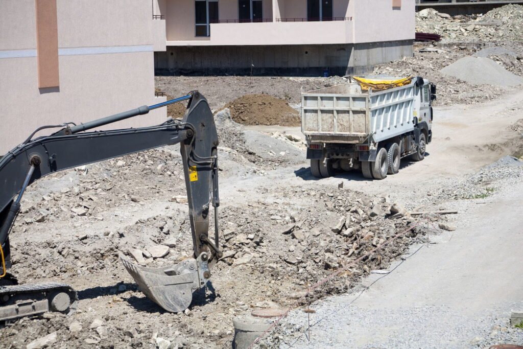 cement contractor philadelphia