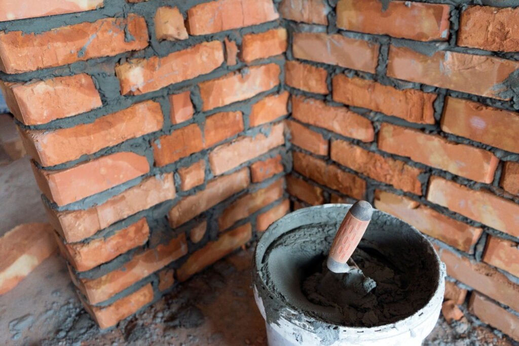 repointing philadelphia