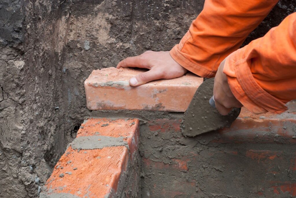 tuckpointing philadelphia